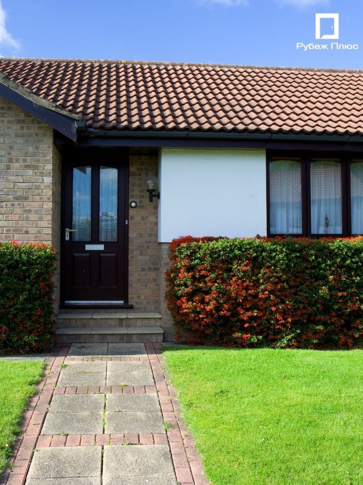 Металлические входные двери: Объединение стиля, безопасности и комфорта для вашего дома