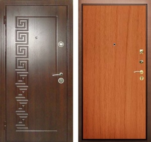Дверь МДФ (Арт. MD13)