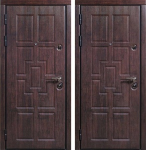 Дверь МДФ (Арт. MD47)