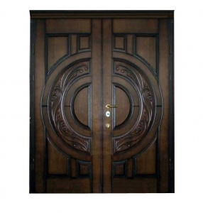 Дверь парадная (Арт. PR15)