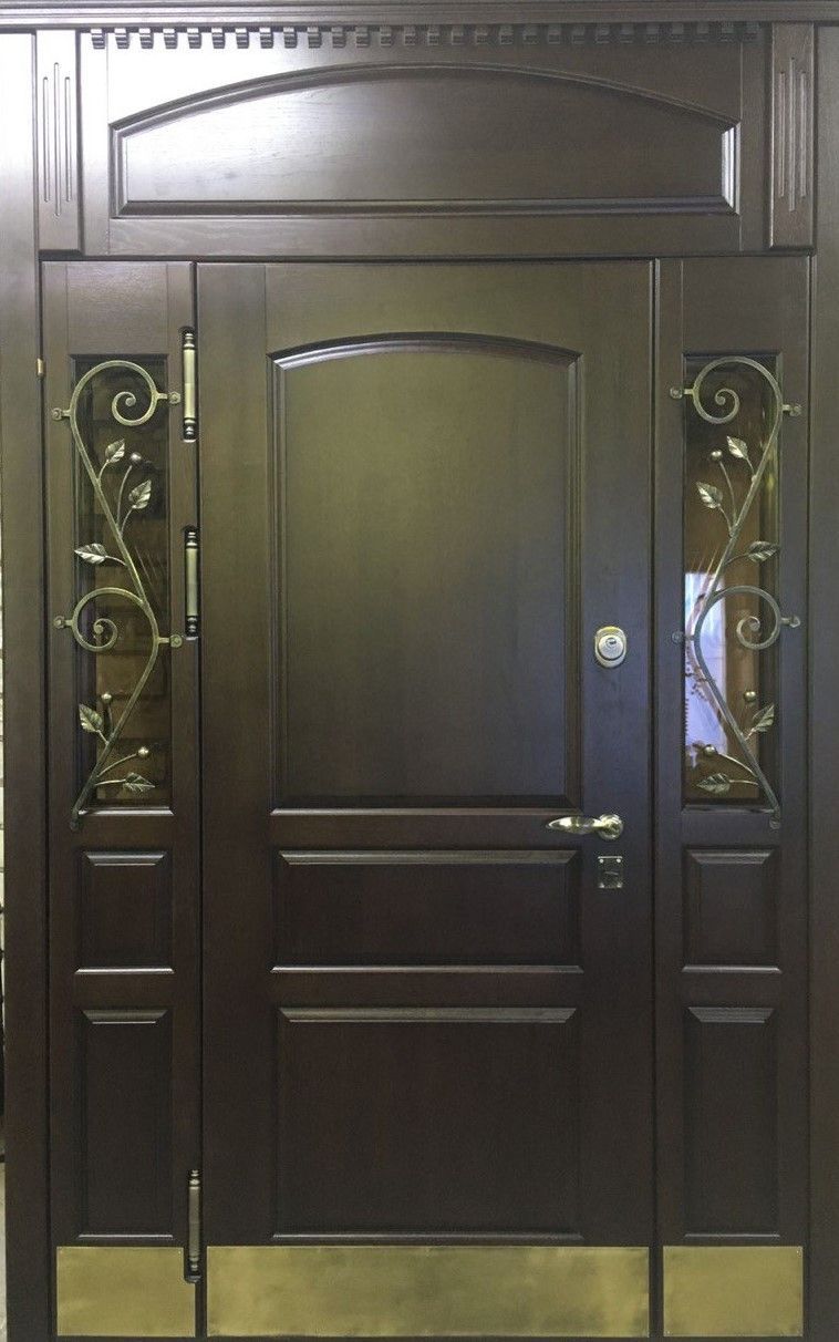 Дверь массив (Арт. MS59)