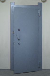 Дверь в КХНС (Арт.Q449)