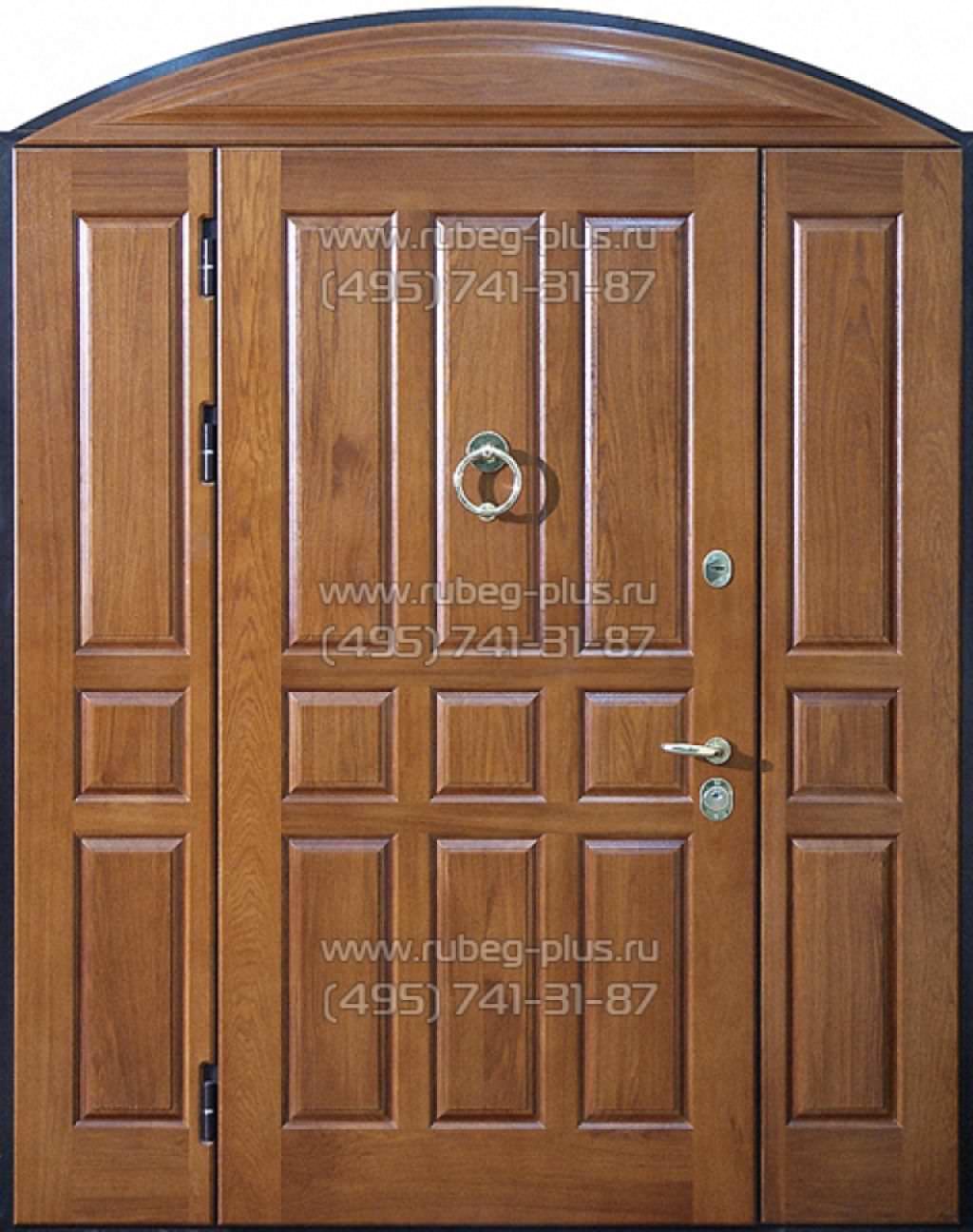 Дверь массив (Арт. MS28)
