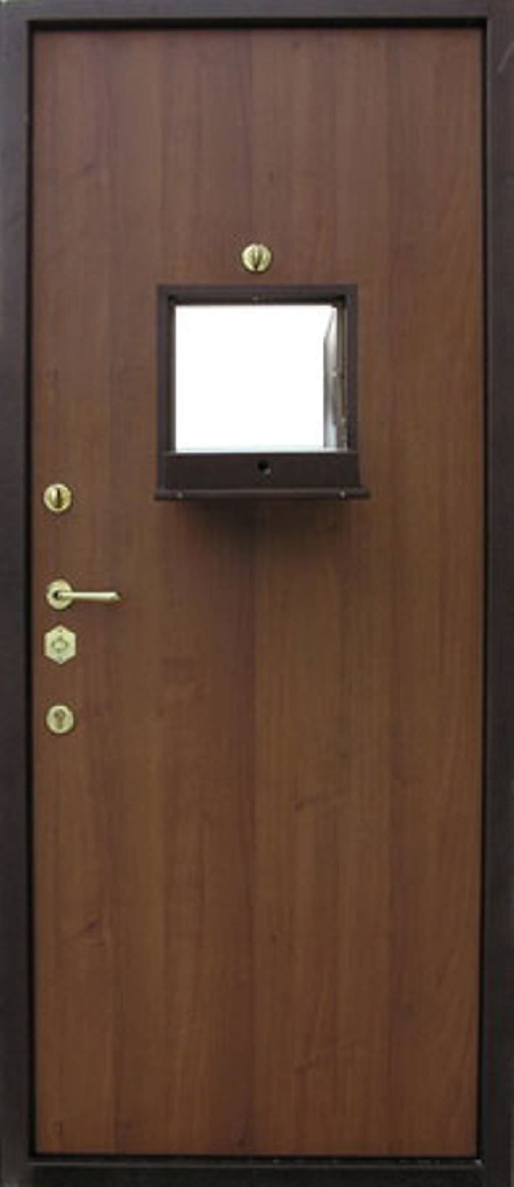 Дверь в кассу (Арт. KS06)