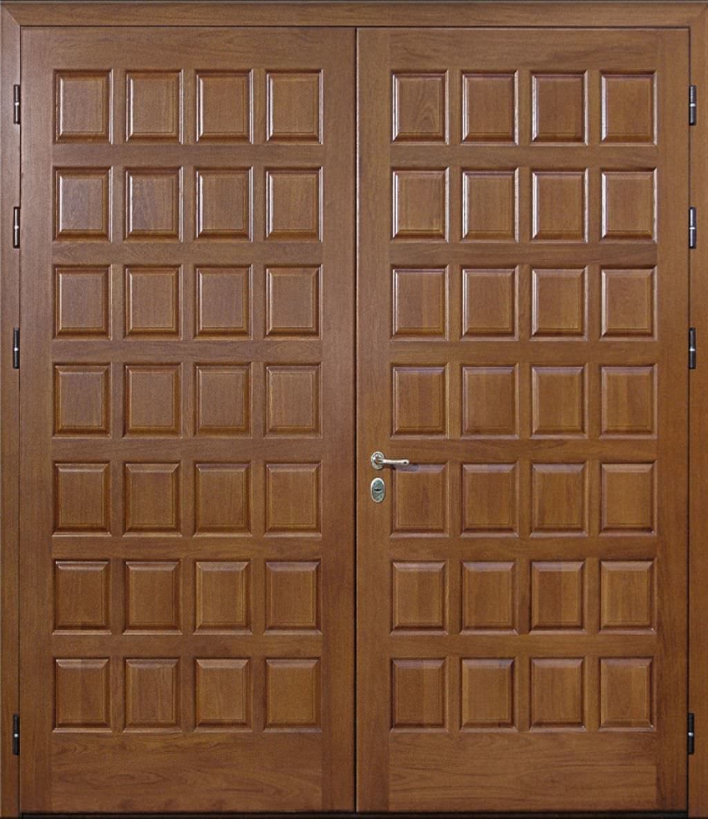Дверь МДФ (Арт. MD118)