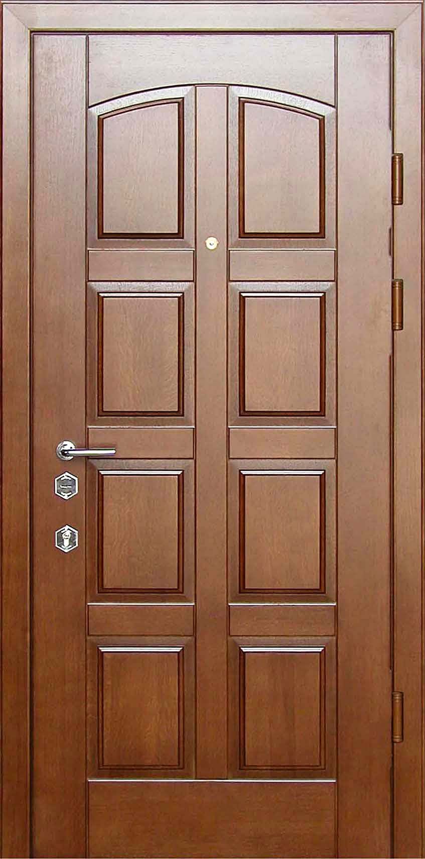 Дверь массив (Арт. MS30)