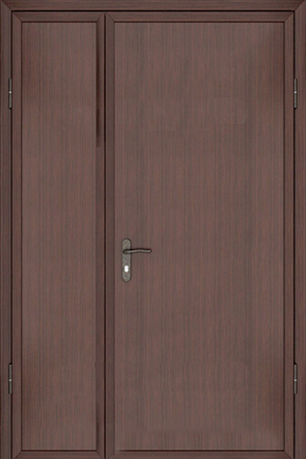 Дверь двустворчатая (Арт. DD127)