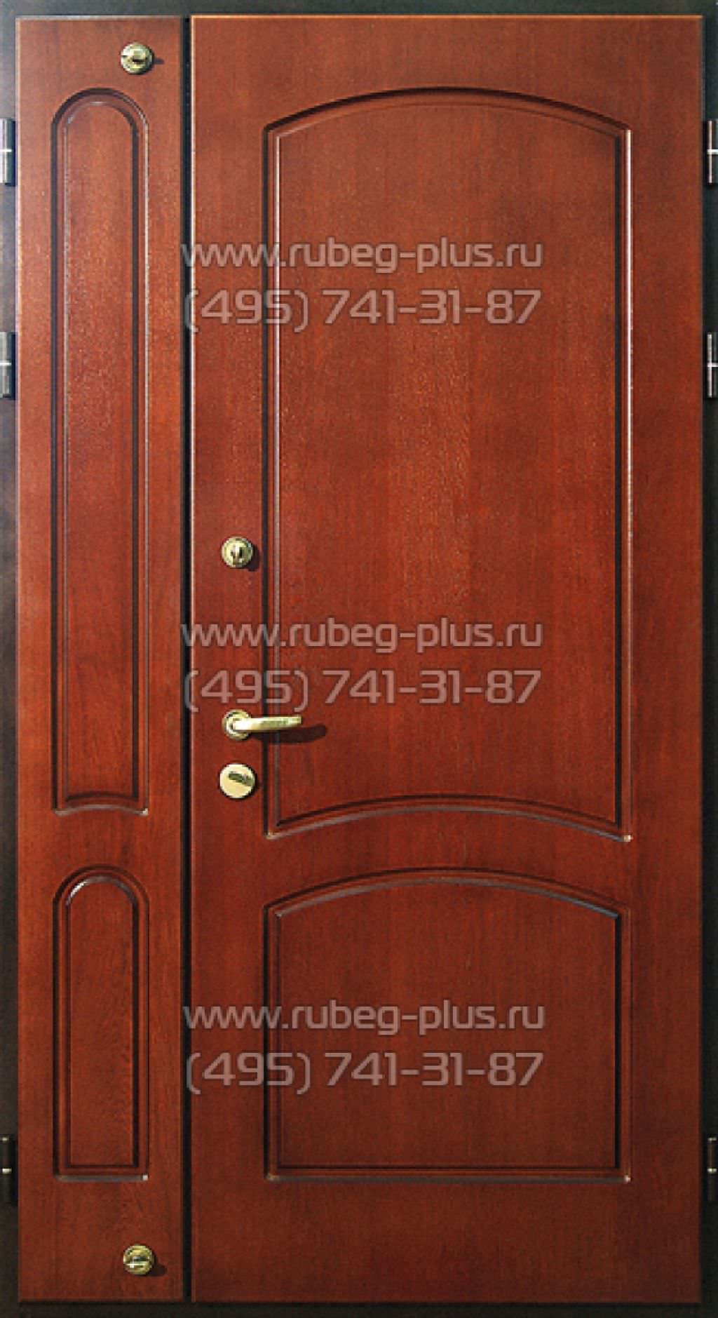 Дверь массив (Арт. MS24)