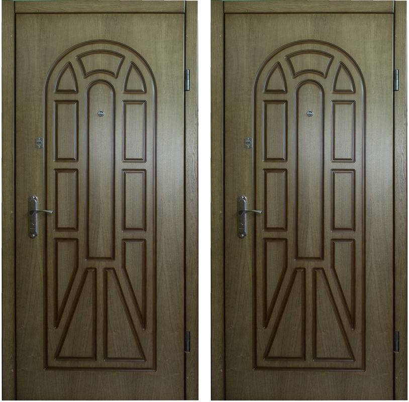 Дверь МДФ (Арт. MD94)