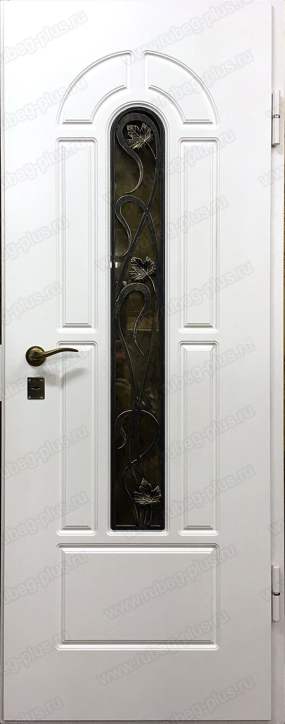Дверь со стеклопакетом (Арт. ST99)