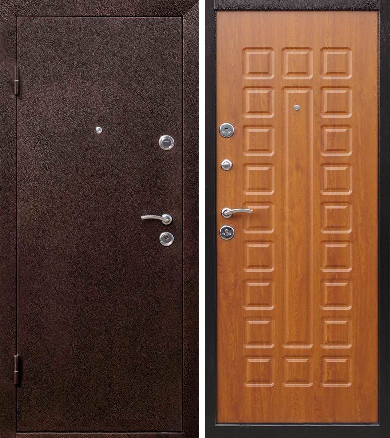 Дверь на заказ (Арт. ZK84)
