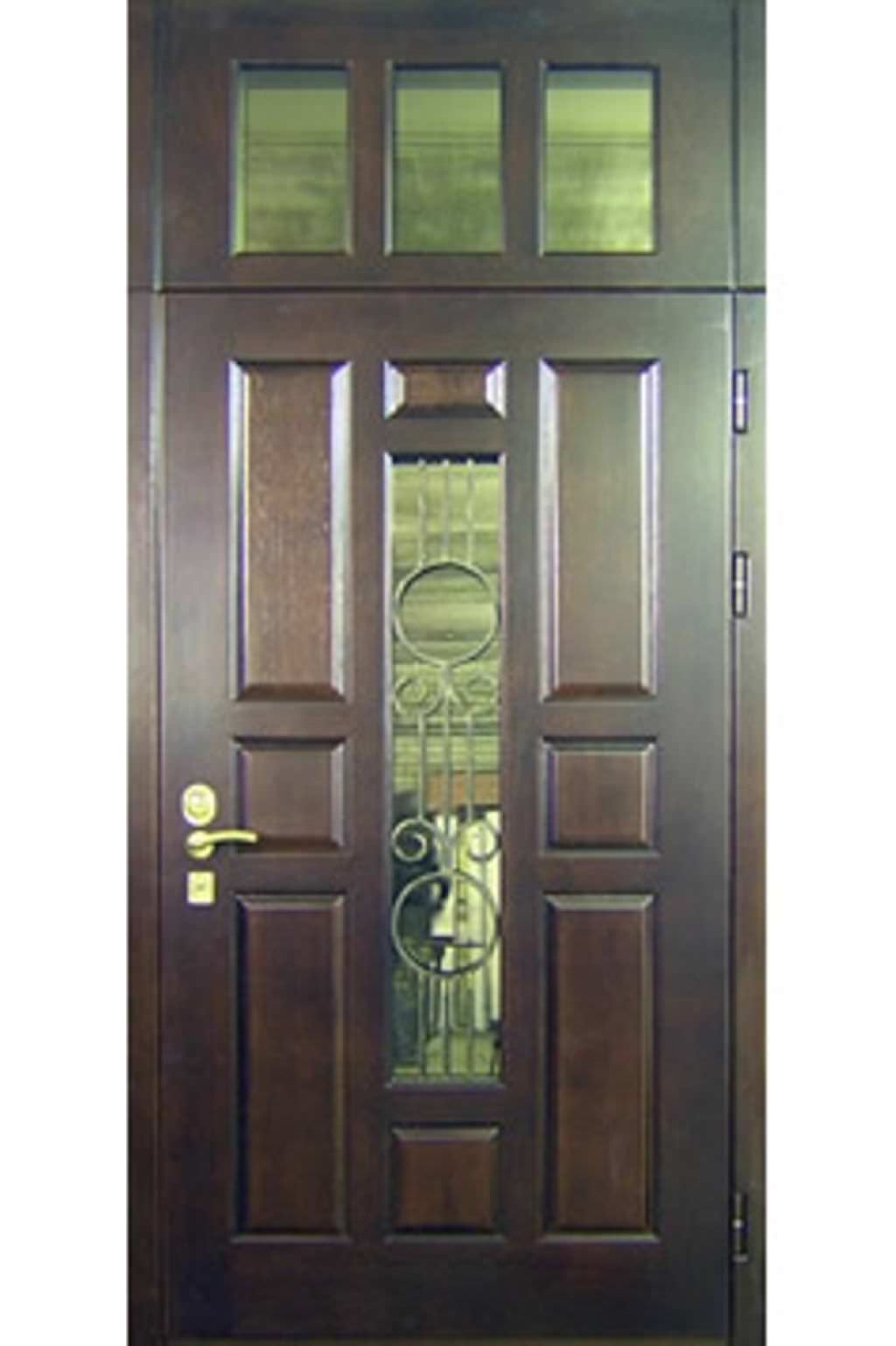 Дверь премиум (Арт. PR42)