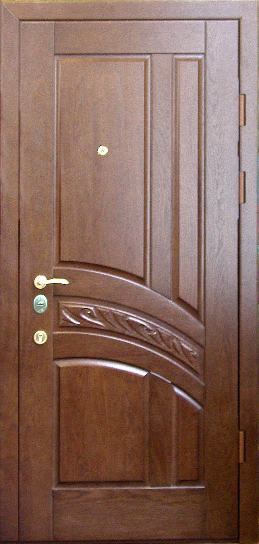 Дверь массив (Арт. MS54)