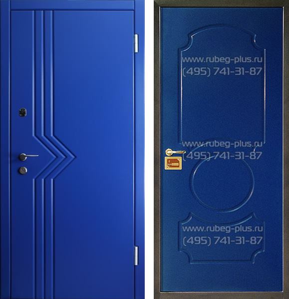Дверь на заказ (Арт. ZK128)