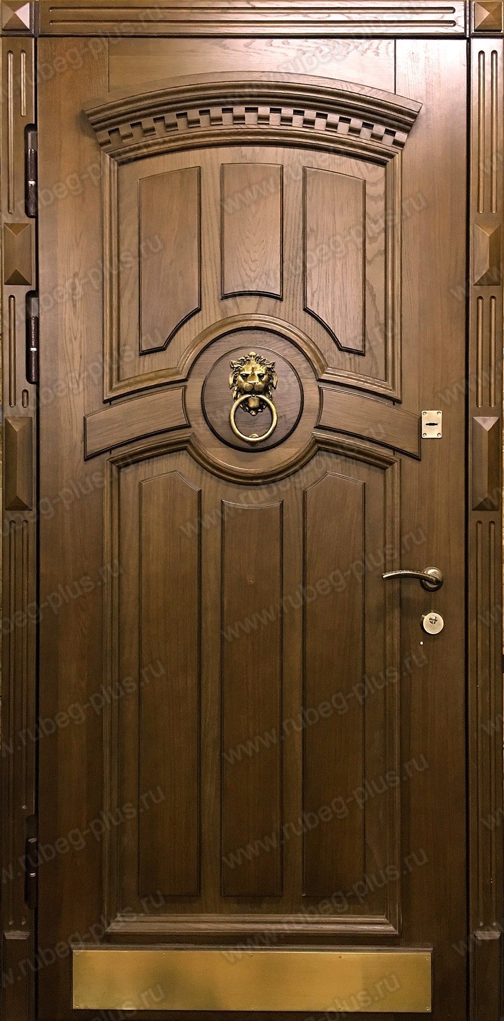 Дверь массив (Арт. MS20)