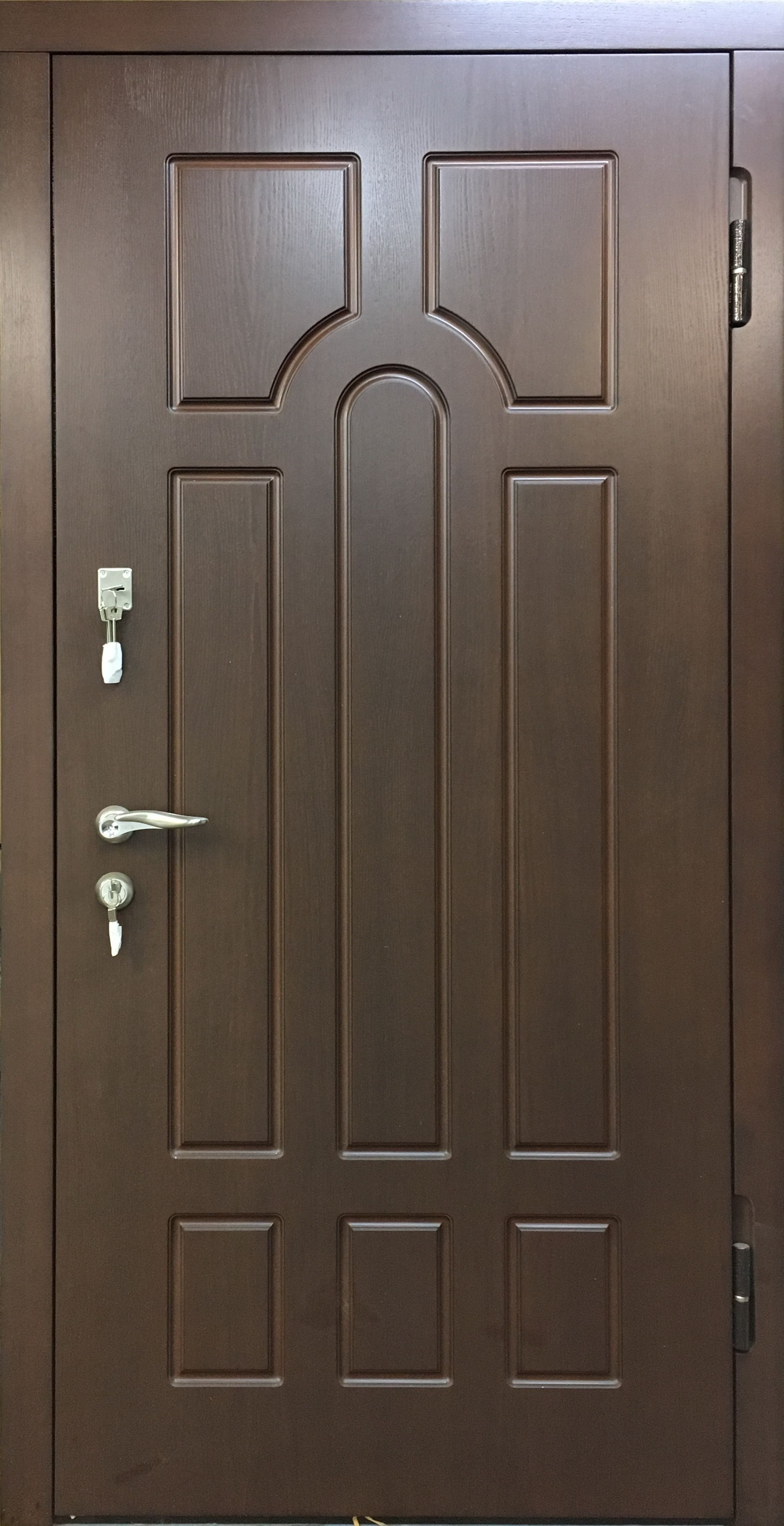 Дверь массив (Арт. MS58)