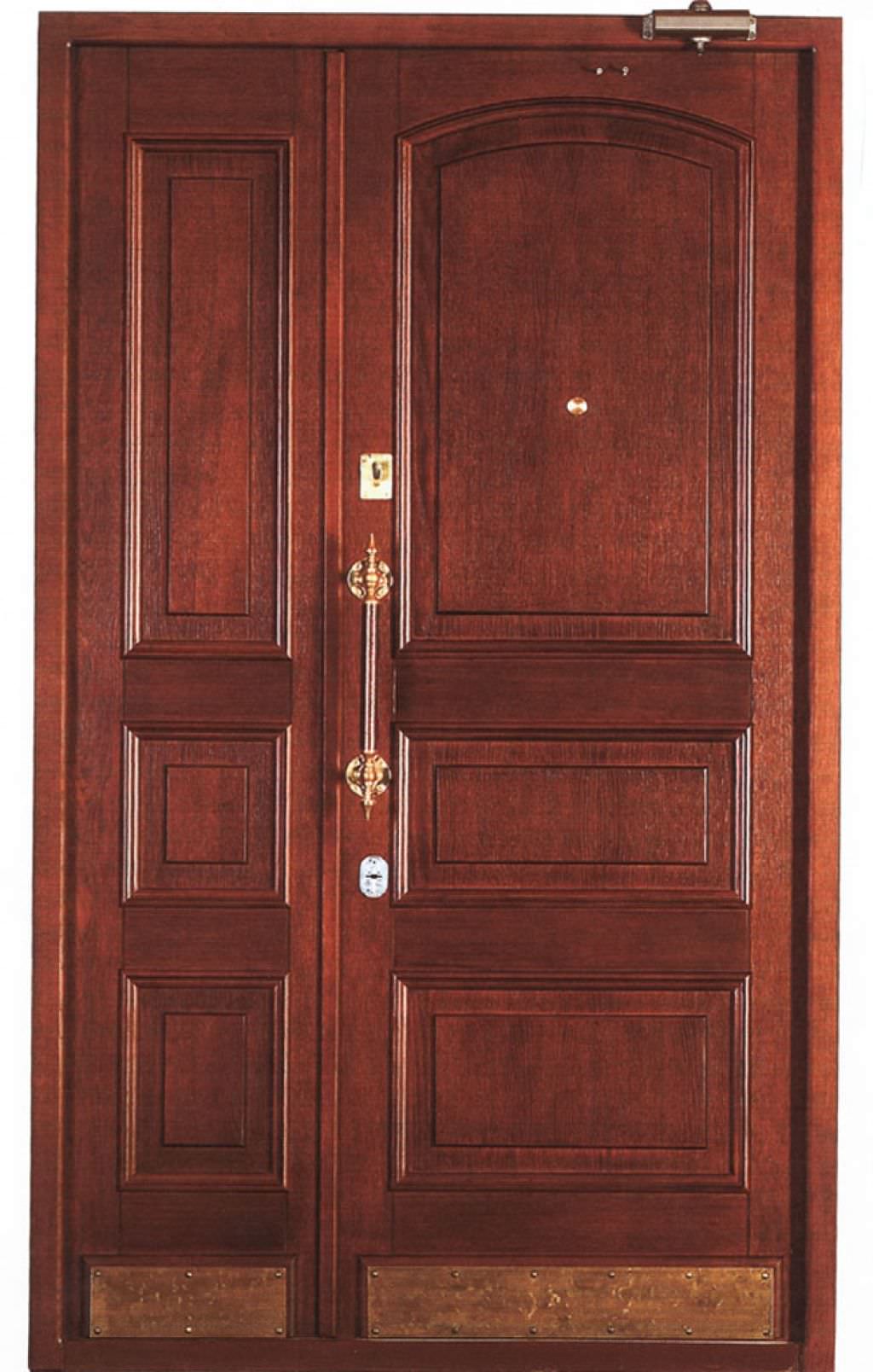 Дверь массив (Арт. MS25)