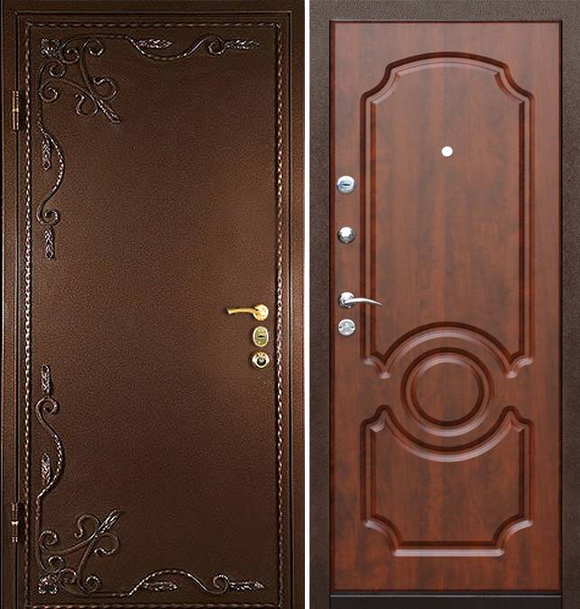 Дверь на заказ (Арт. ZK100)