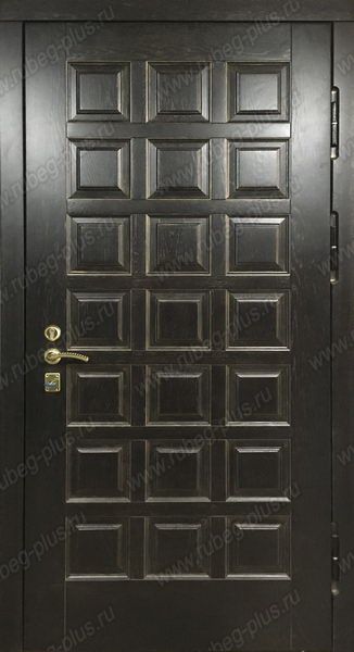 Дверь массив (Арт. MS01)