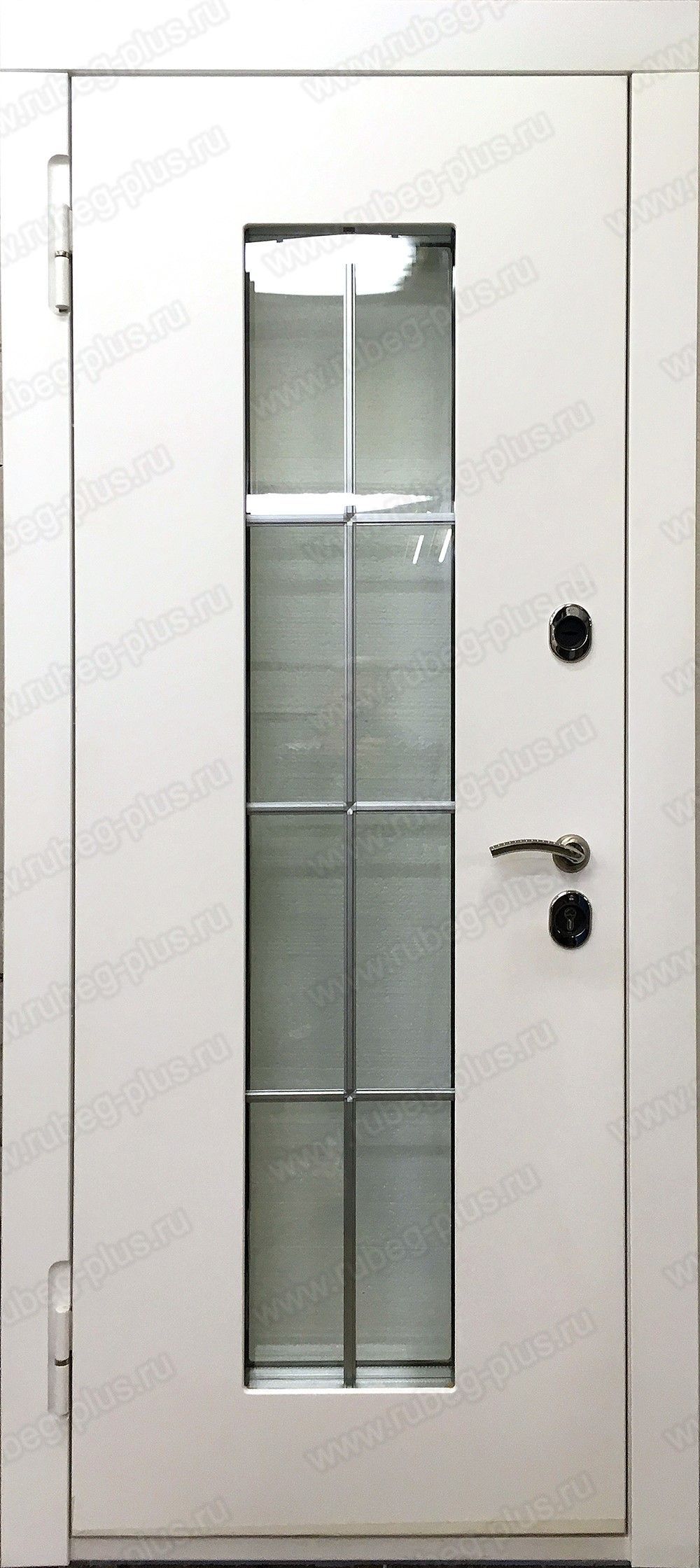 Дверь со стеклопакетом (Арт. ST140)