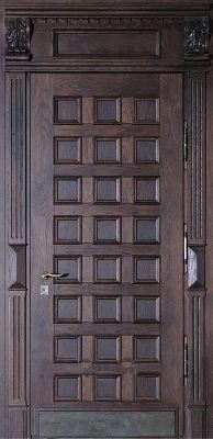 Дверь массив (Арт. MS15)