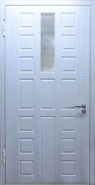 Дверь со стеклопакетом (Арт. ST23)
