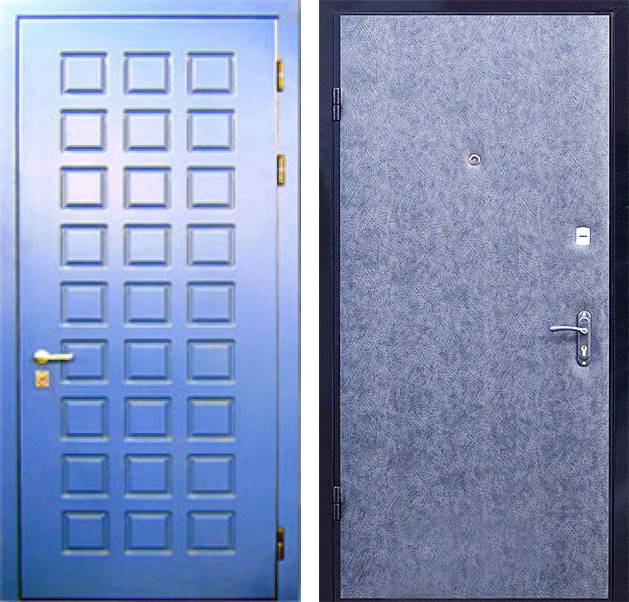 Дверь на заказ (Арт. ZK46)