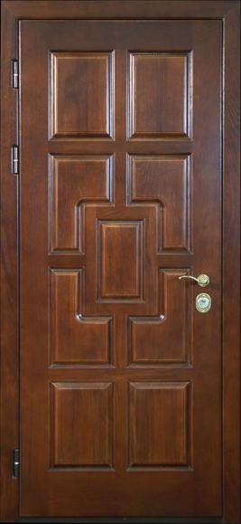 Дверь массив (Арт. MS44)