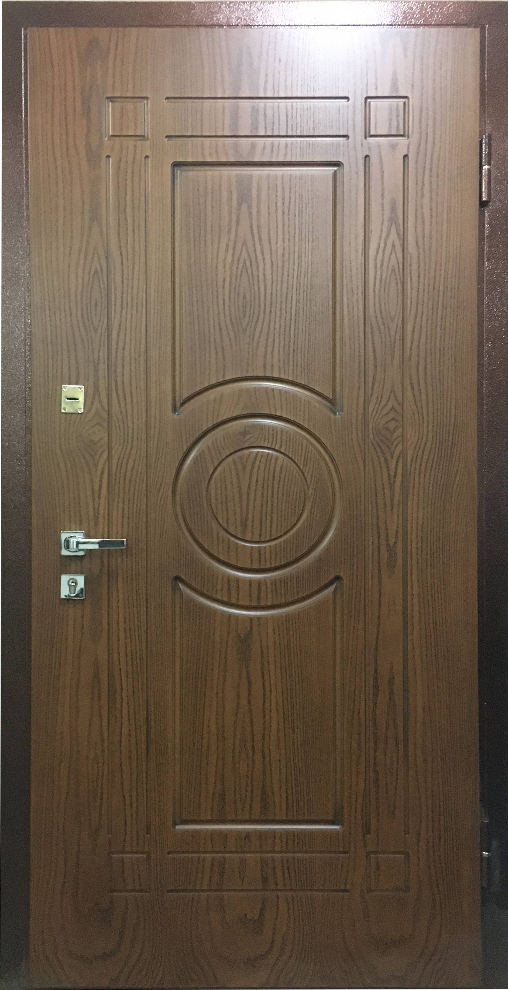 Дверь МДФ (Арт. MD123)