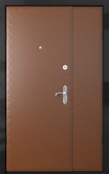 Дверь на заказ (Арт. ZK132)