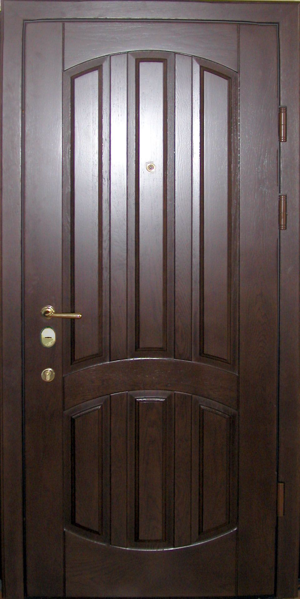 Дверь массив (Арт. MS37)