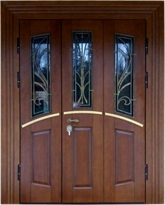 Дверь парадная (Арт. PR23)