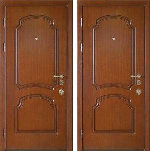 Дверь на заказ (Арт. ZK42)