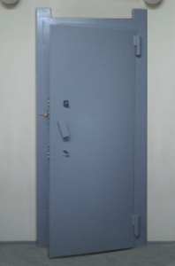 Дверь в КХНС (Арт.Q449)