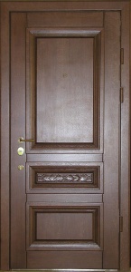 Дверь массив (Арт. MS34)