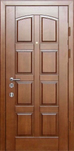 Дверь массив (Арт. MS30)