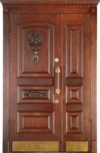 Дверь массив (Арт. MS14)