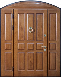 Дверь арочная (Арт. A32)