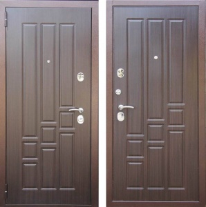 Дверь с плёнкой ПВХ (Арт. PV29)