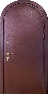 Дверь арочная (Арт. A01)