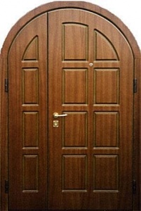 Дверь арочная (Арт. A07)