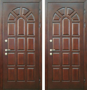 Дверь МДФ (Арт. MD28)