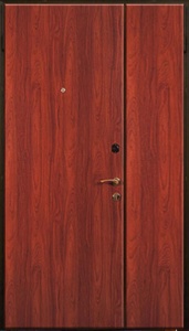 Дверь тамбурная (Арт. T16)