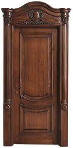 Дверь массив (Арт. MS40)
