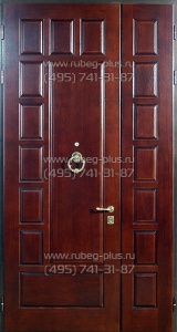 Дверь массив (Арт. MS36)