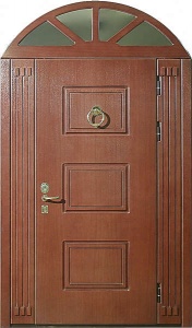 Дверь арочная (Арт. A14)