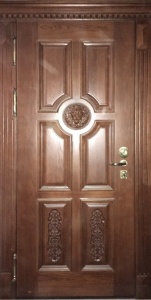 Дверь массив (Арт. MS45)