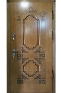 Дверь премиум (Арт. PR03)