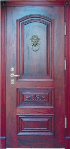 Дверь массив (Арт. MS05)