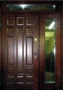 Дверь премиум (Арт. PR23)